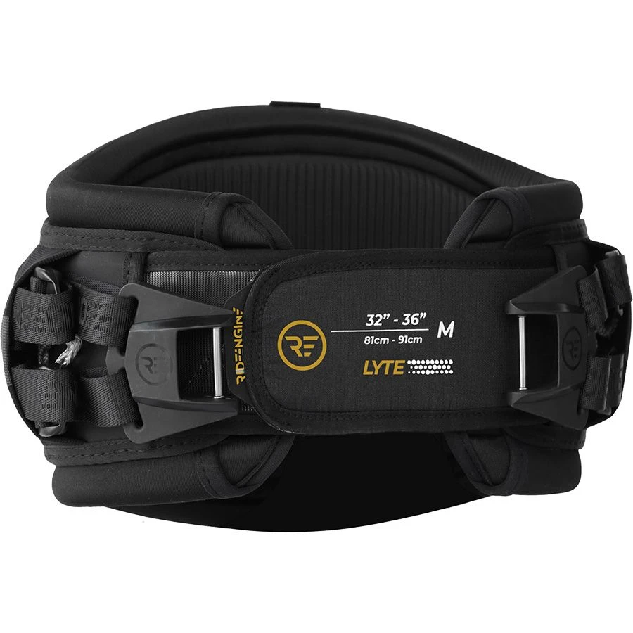 Ride Engine Lyte V1 Webbing Connect Waist Harness - 45% OFF Large Discounts Apply ! 2 Ride Engine Lyte V1 Webbing Connect Waist Harness - 45% OFF Large Discounts Apply ! - Image 2