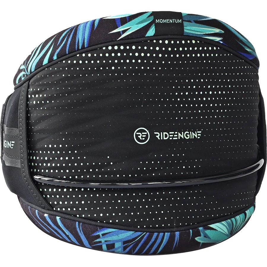 Ride Engine Momentum V2 Womens Waist Harness - Palm Discounts Apply ! 1 Ride Engine Momentum V2 Womens Waist Harness - Palm Discounts Apply !