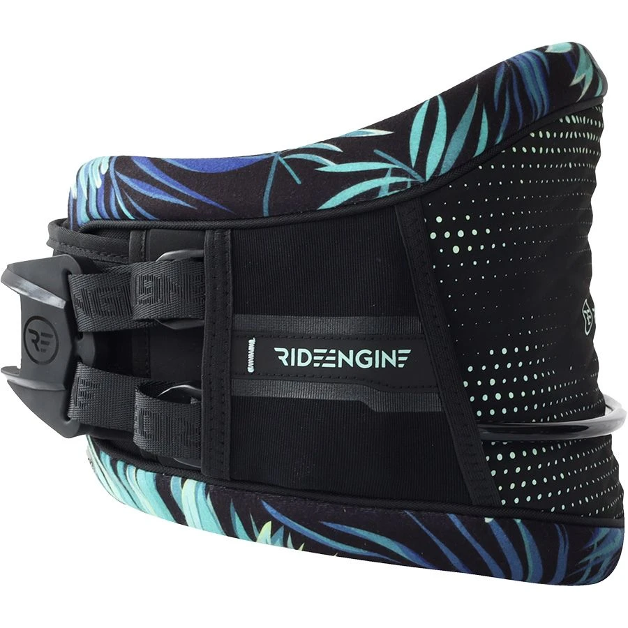 Ride Engine Momentum V2 Womens Waist Harness - Palm Discounts Apply ! 3 Ride Engine Momentum V2 Womens Waist Harness - Palm Discounts Apply ! - Image 3