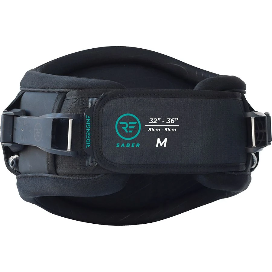 Ride Engine Saber V2 Waist Harness - Black Discounts Apply ! 2 Ride Engine Saber V2 Waist Harness - Black Discounts Apply ! - Image 2