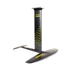 Wing Craft V1 Wingboard And Dakine Charger Hydrofoil - 55% Off Discounts Apply ! -WindCore Store slingshot 2021 wingcraft dakine charger foil size 3