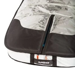 Slingshot - Foilboard / Wingboard Bag - 30% Off Discounts Apply ! -WindCore Store slingshot 2022 foil board bag size 5