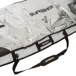 Slingshot - Foilboard / Wingboard Bag - 30% Off Discounts Apply ! -WindCore Store slingshot 2022 foil board bag size 6