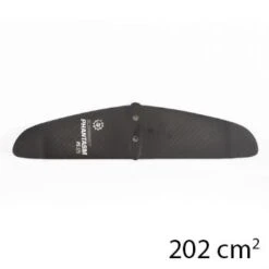 WindCore Store -WindCore Store slingshot 2022 phantasm stabilizer wing 2