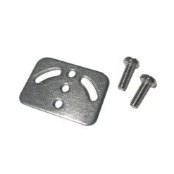 Slingshot WF-T Half Strap Foot Hook (SOLD INDIVIDUALLY) Discounts Apply ! -WindCore Store slingshot 2022 wf t half strap 3