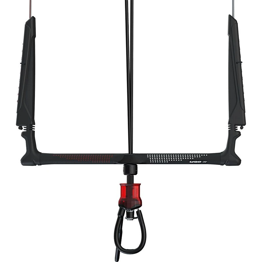 Slingshot Sentry V1 Control Bar - 55% Off Discounts Apply ! 2 Slingshot Sentry V1 Control Bar - 55% Off Discounts Apply ! - Image 2