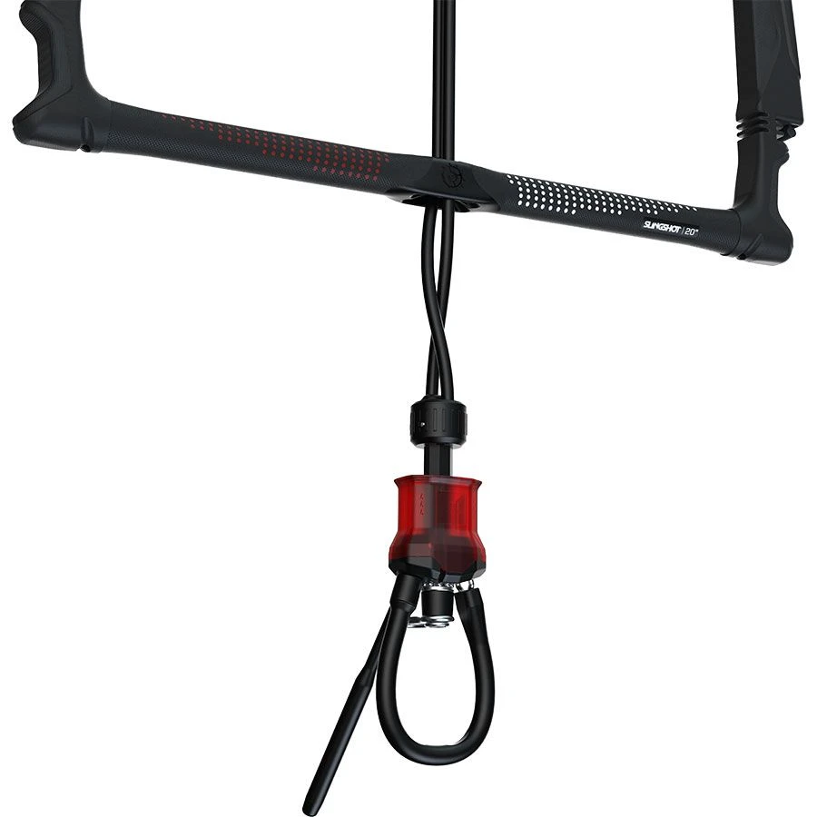 Slingshot Sentry V1 Control Bar - 55% Off Discounts Apply ! 4 Slingshot Sentry V1 Control Bar - 55% Off Discounts Apply ! - Image 4